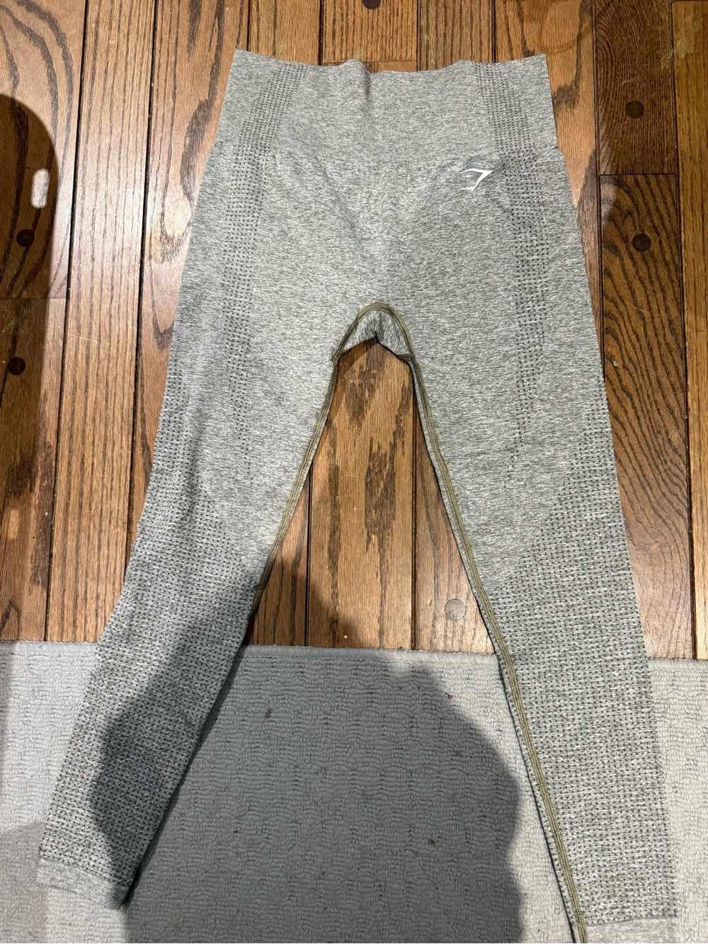 Gymshark Vital Seamless Leggings